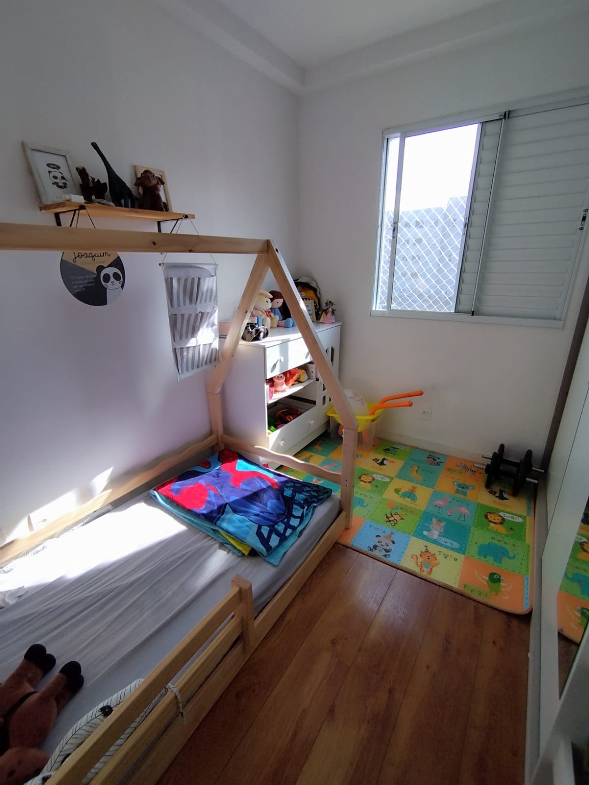 Apartamento à venda com 2 quartos, 1 banheiro, 1 vaga e 43m² no Loteamento City Jaragua, São Paulo (SP) — foto 11 de 20
