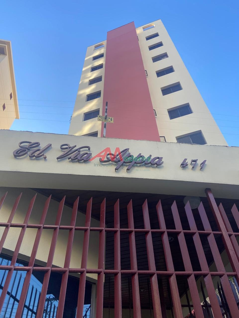 Apartamento à venda com 3 quartos, 1 suíte, 3 vagas e 137m² no Vila Bastos, Santo André (SP) — foto 24 de 25