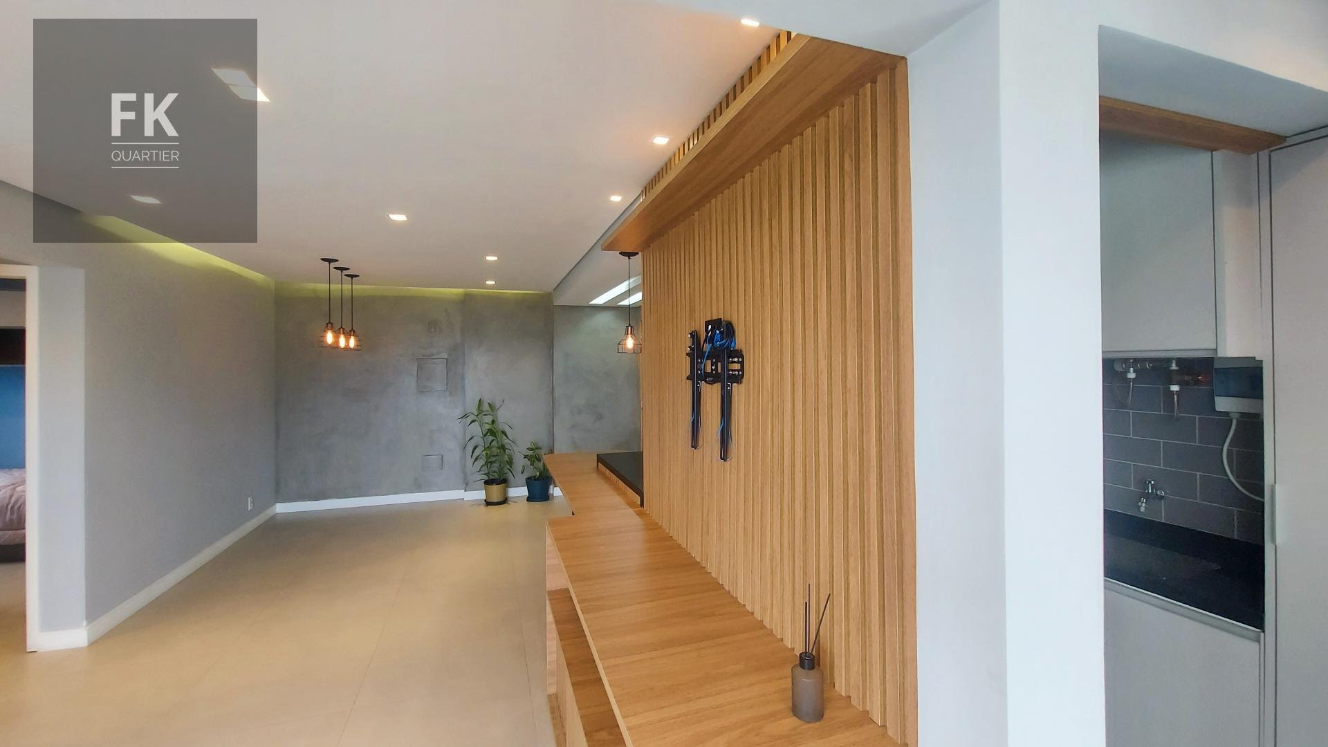 Apartamento à venda com 2 quartos, 1 suíte, 1 vaga e 70m² no Melville Empresarial II, Barueri (SP) — foto 6 de 24