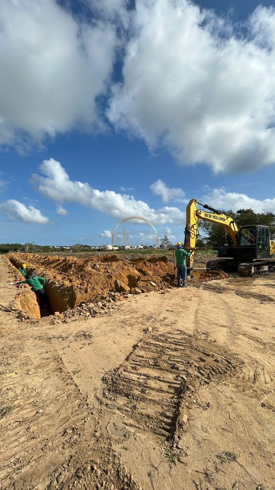 Terreno à venda com 250m² de terreno no Jardins do Edén, Porto Seguro (BA) — foto 12 de 13