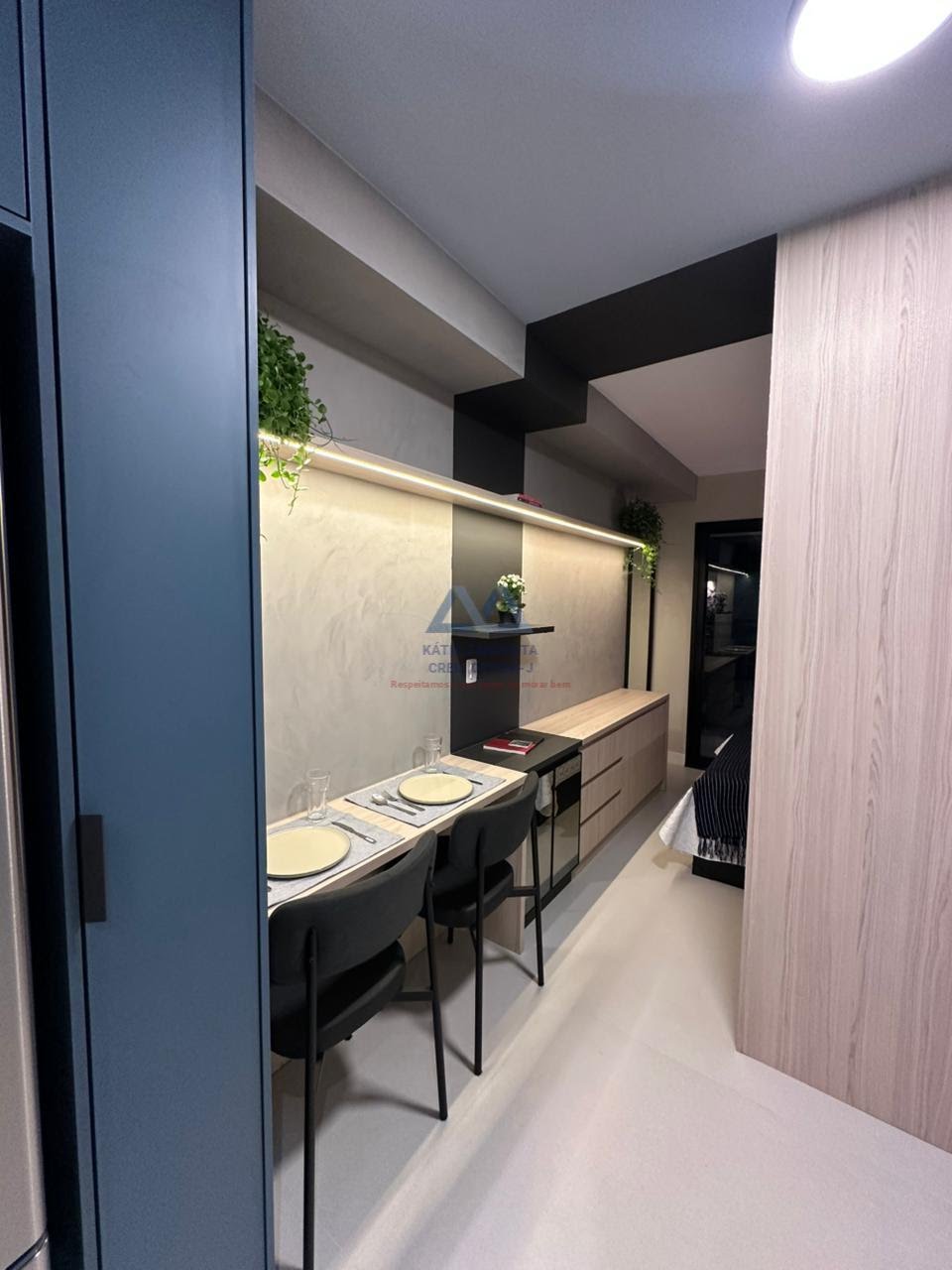 Studio à venda com 1 quarto, 1 banheiro e 26m² no Mirandópolis, São Paulo (SP) — foto 3 de 24