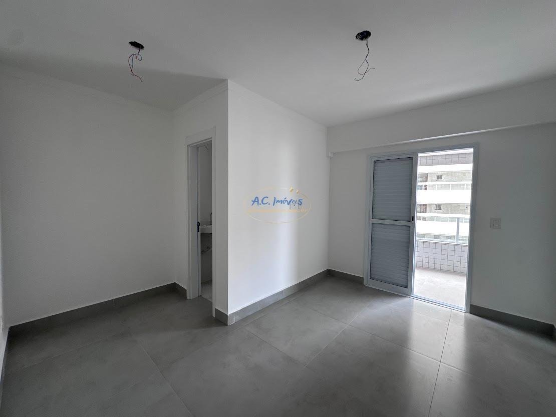 Apartamento à venda com 3 quartos, 1 suíte, 2 vagas e 100m² no Guilhermina, Praia Grande (SP) — foto 24 de 30