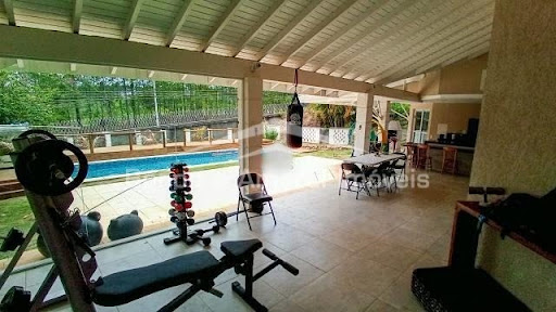 Casa de Condomínio, 4 quartos - Foto 16
