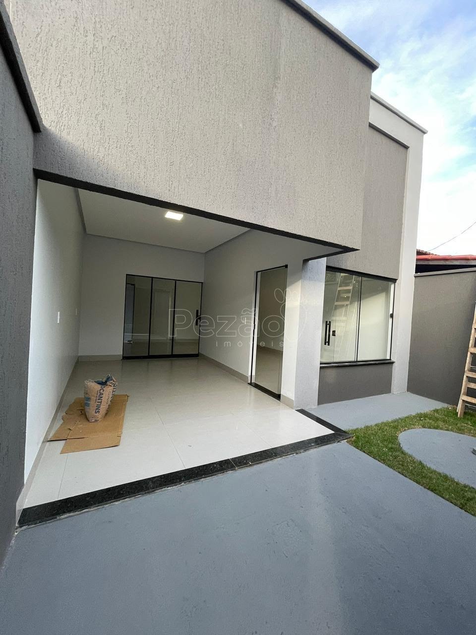 Casa, 3 quartos - Foto 7