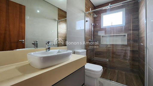Casa de Condomínio, 4 quartos - Foto 17