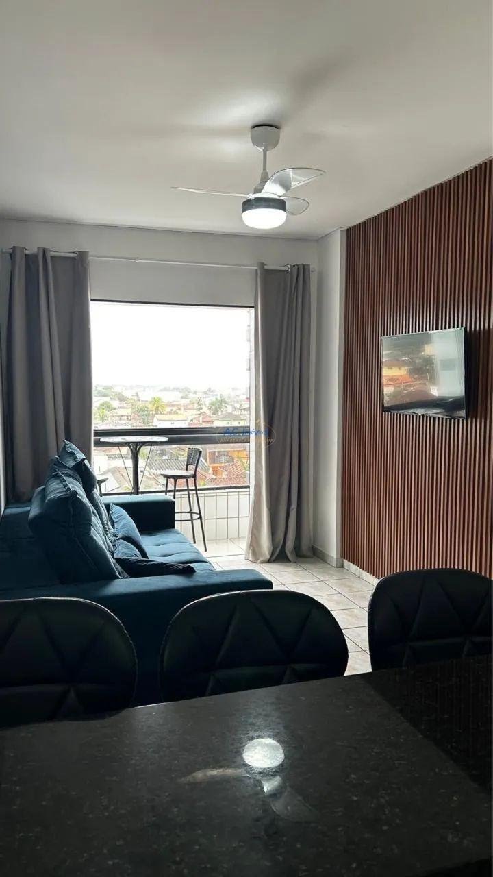 Apartamento à venda com 1 quarto, 1 banheiro, 1 vaga e 49m² no Solemar, Praia Grande (SP) — foto 2 de 19