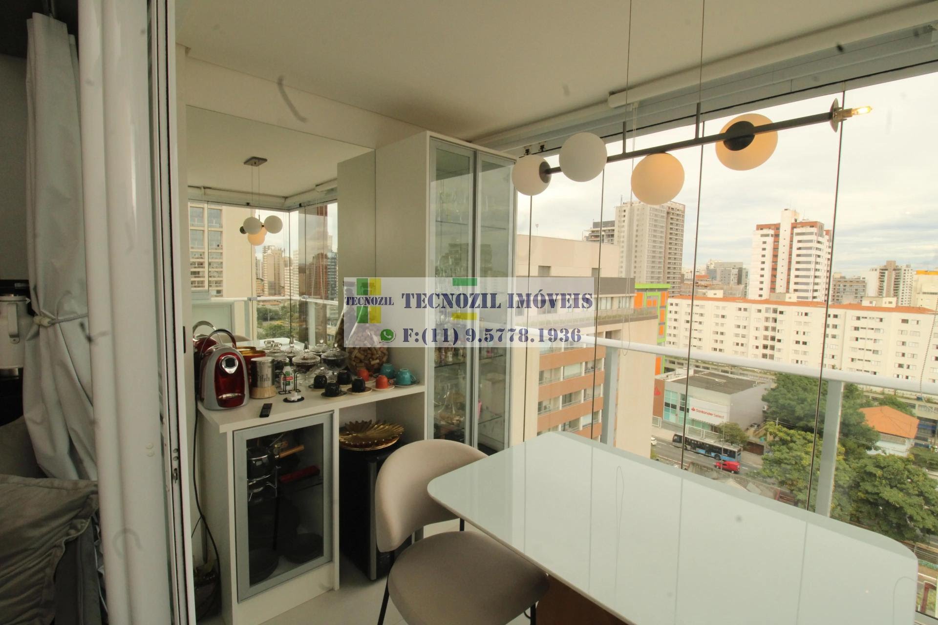 Apartamento, 1 quarto, 45 m² - Foto 17