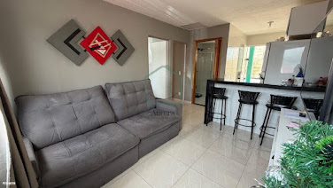 Casa em Condomínio para Venda em Suzano / SP no bairro Fazenda Aya 