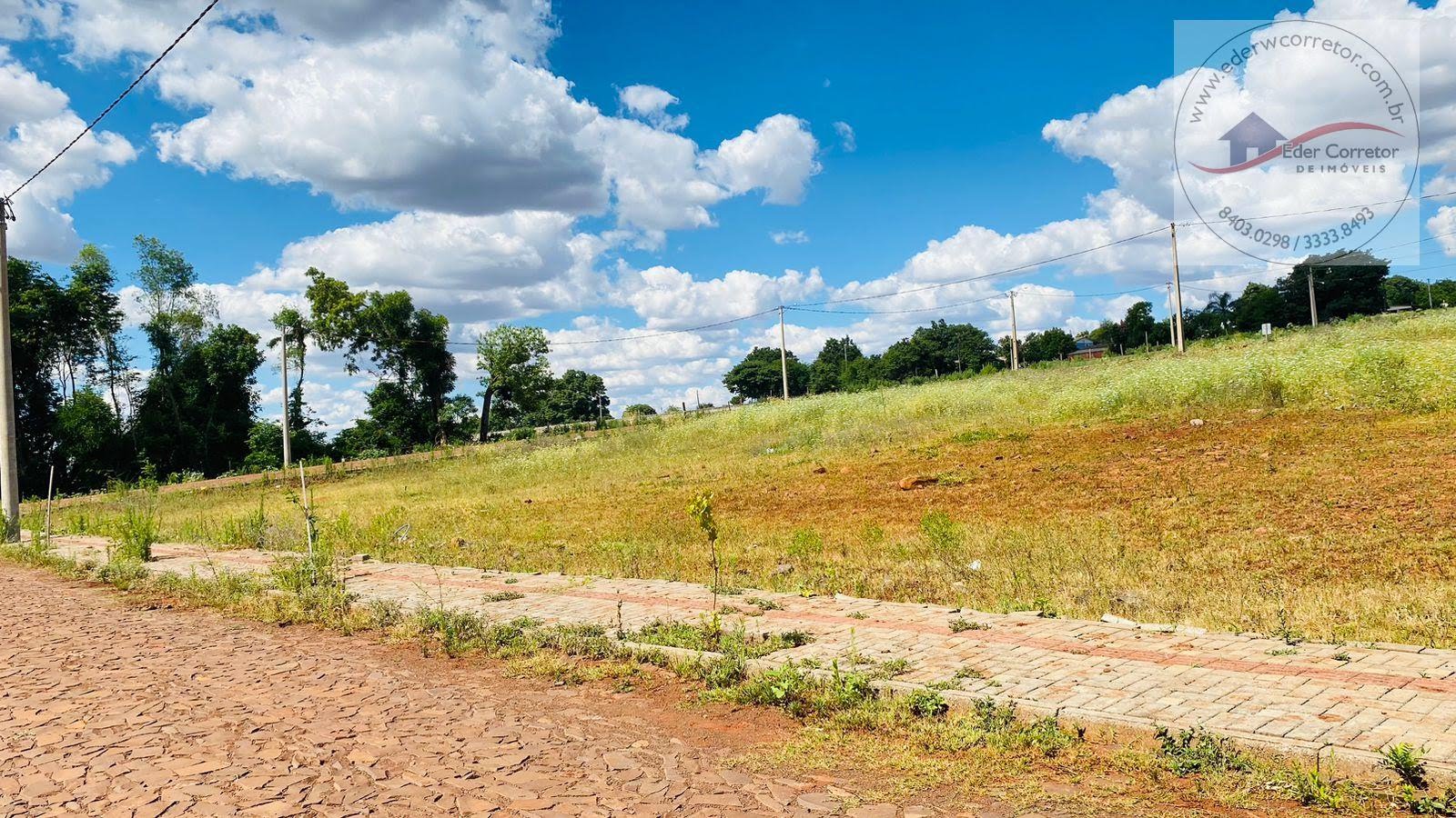 Terreno à venda com 250m² de terreno no Getulio Vargas (terreno), Ijuí (RS) — foto 2 de 2