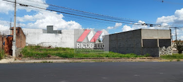 Terreno a venda com 175 m² no bairro Terra Rica III