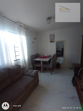 Apartamento em Vila Nova Aparecida - Mogi das Cruzes, SP