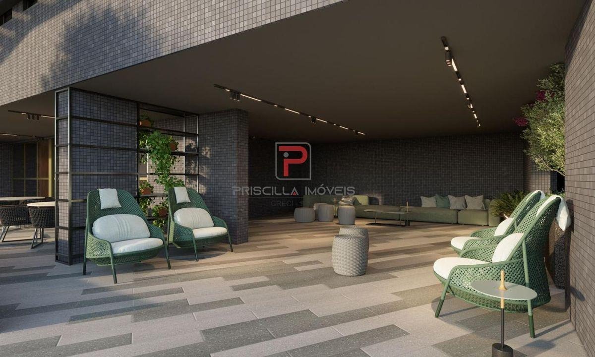 Apartamento à venda com 3 quartos, 2 suítes, 1 vaga e 101m² no Jardim Luna, João Pessoa (PB) — foto 7 de 24