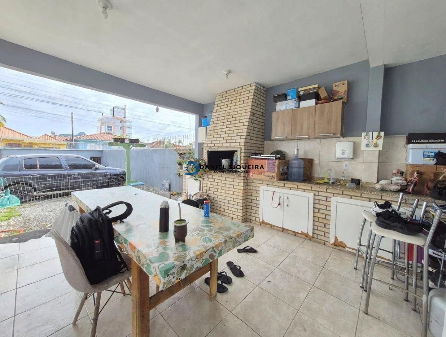 Casa à venda com 4 quartos, 2 banheiros, 4 vagas e 135m² no Centro, Biguaçu (SC) — foto 6 de 13