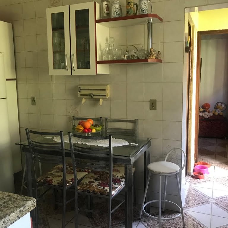 Cozinha