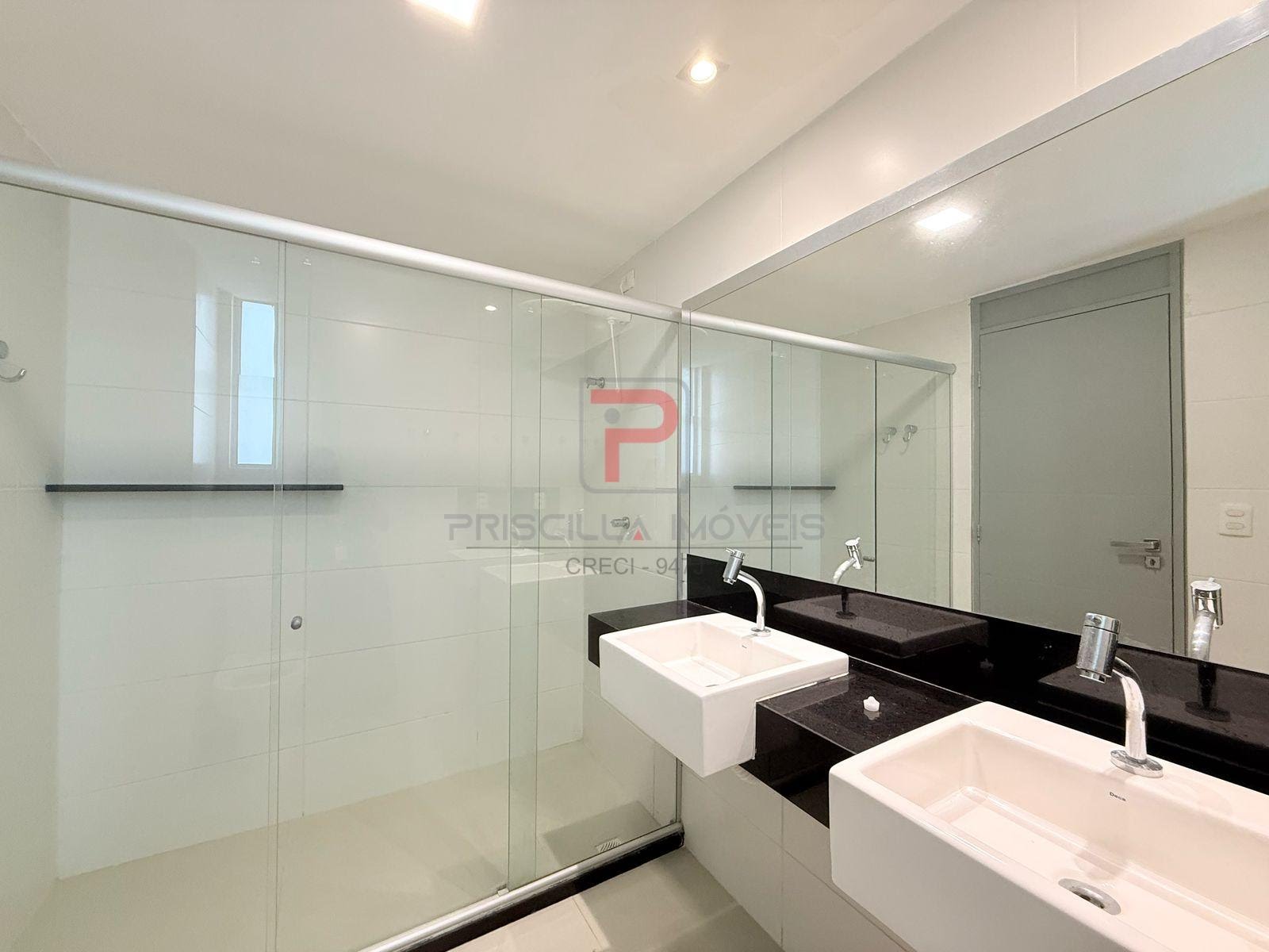 Apartamento à venda com 4 quartos, 4 suítes, 4 vagas e 230m² no Intermares, Cabedelo (PB) — foto 22 de 30