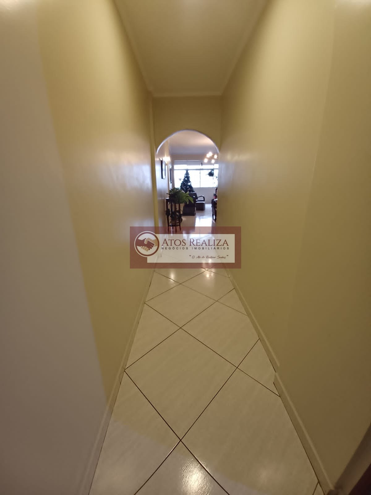 Apartamento à venda com 3 quartos, 1 suíte, 1 vaga e 136m² no Ponta da Praia, Santos (SP) — foto 27 de 30