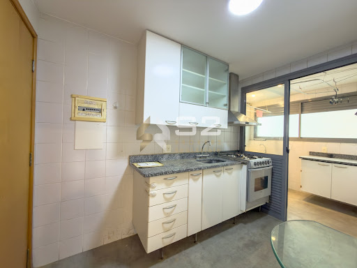 APARTAMENTO 3 QUARTOS VENDA NA RUA CARLOS WEBER 601