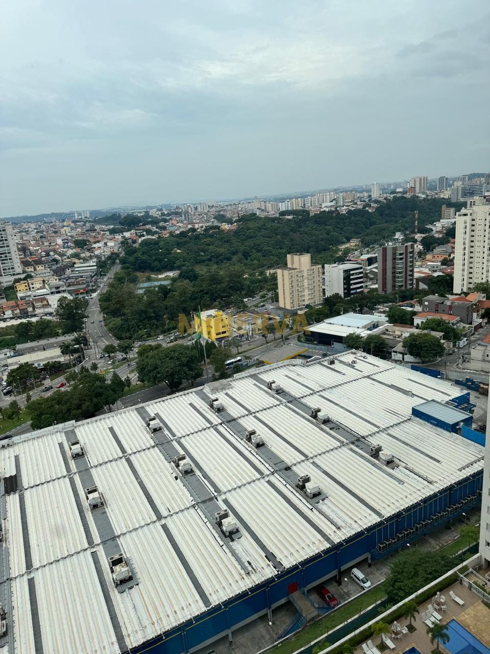Apartamento à venda com 3 quartos, 3 suítes, 2 vagas e 116m² no Jardim Santa Mena, Guarulhos (SP) — foto 18 de 18