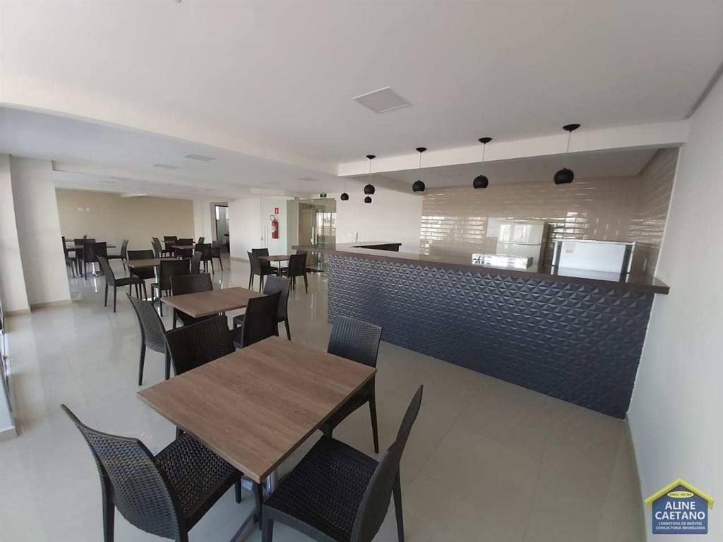 Apartamento à venda com 2 quartos, 1 suíte, 1 vaga e 60m² no Vila Tupi, Praia Grande (SP) — foto 15 de 19