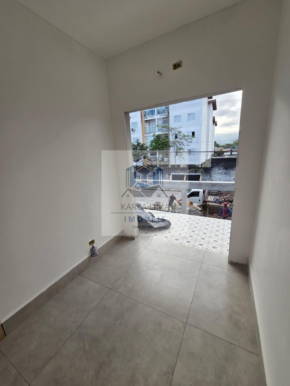 Apartamento à venda com 1 quarto, 1 banheiro e 25m² no Centro, Bertioga (SP) — foto 4 de 10