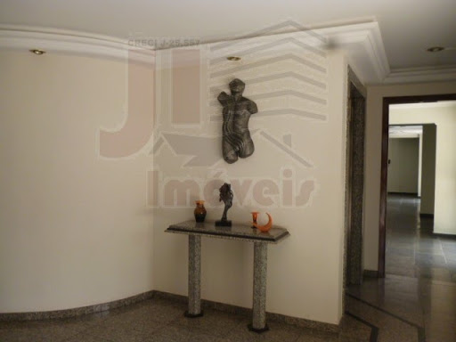 Hall Entrada