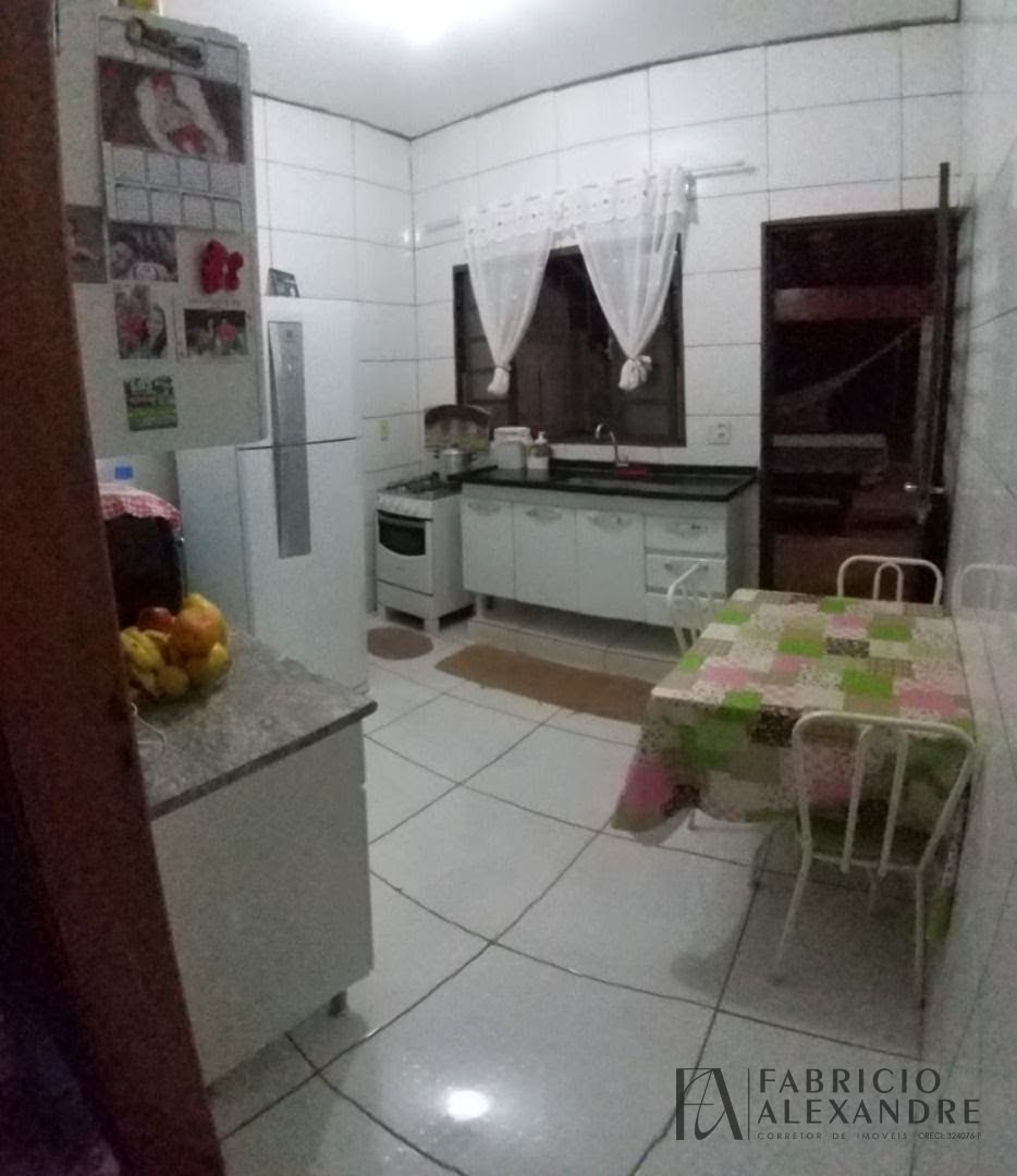 Casa à venda com 2 quartos, 1 suíte, 2 vagas e 60m² no Borboleta 1, Bady Bassitt (SP) — foto 7 de 14