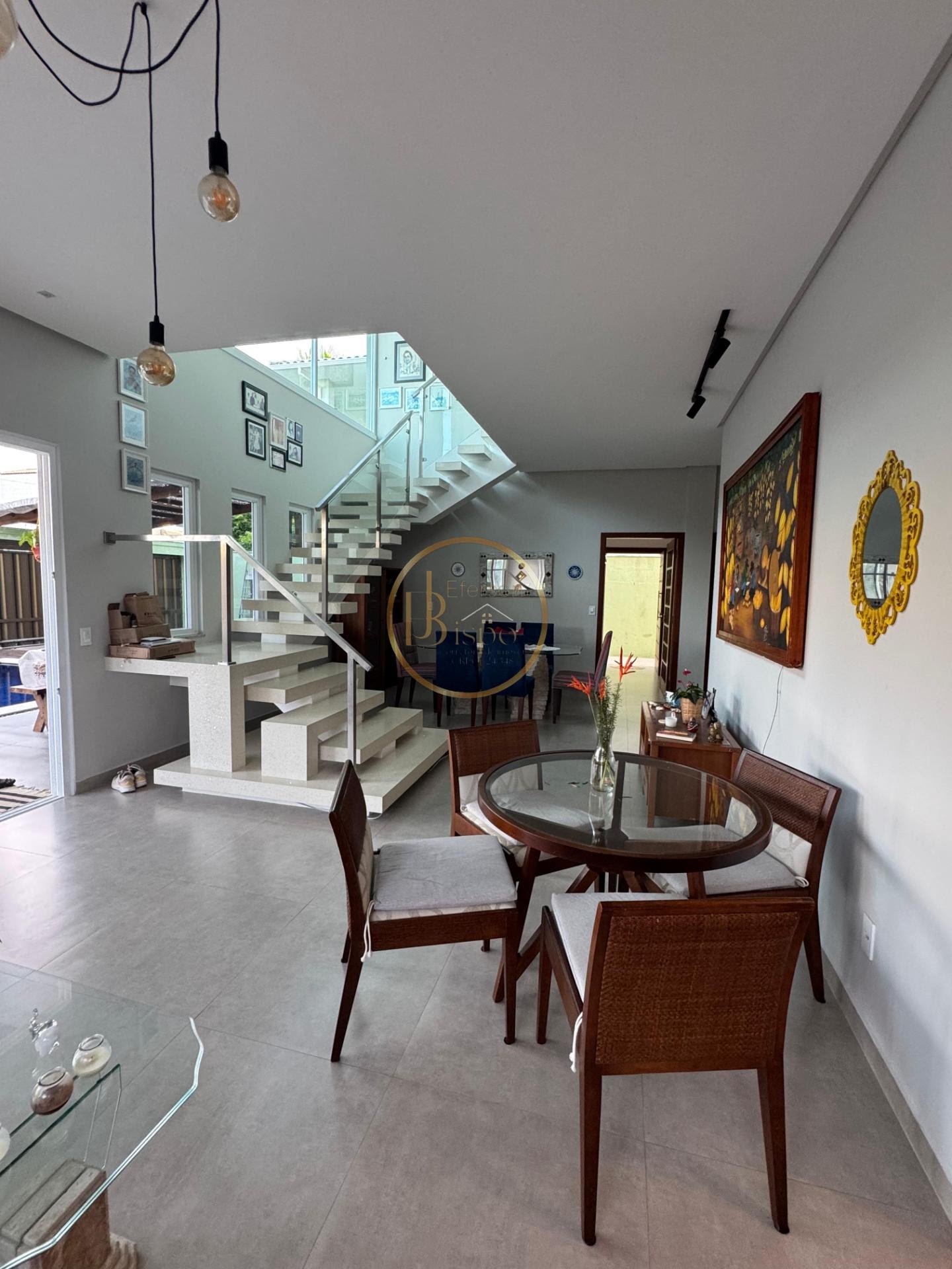 Casa à venda com 8 quartos, 8 suítes, 5 vagas e 420m² no Village II, Porto Seguro (BA) — foto 9 de 17