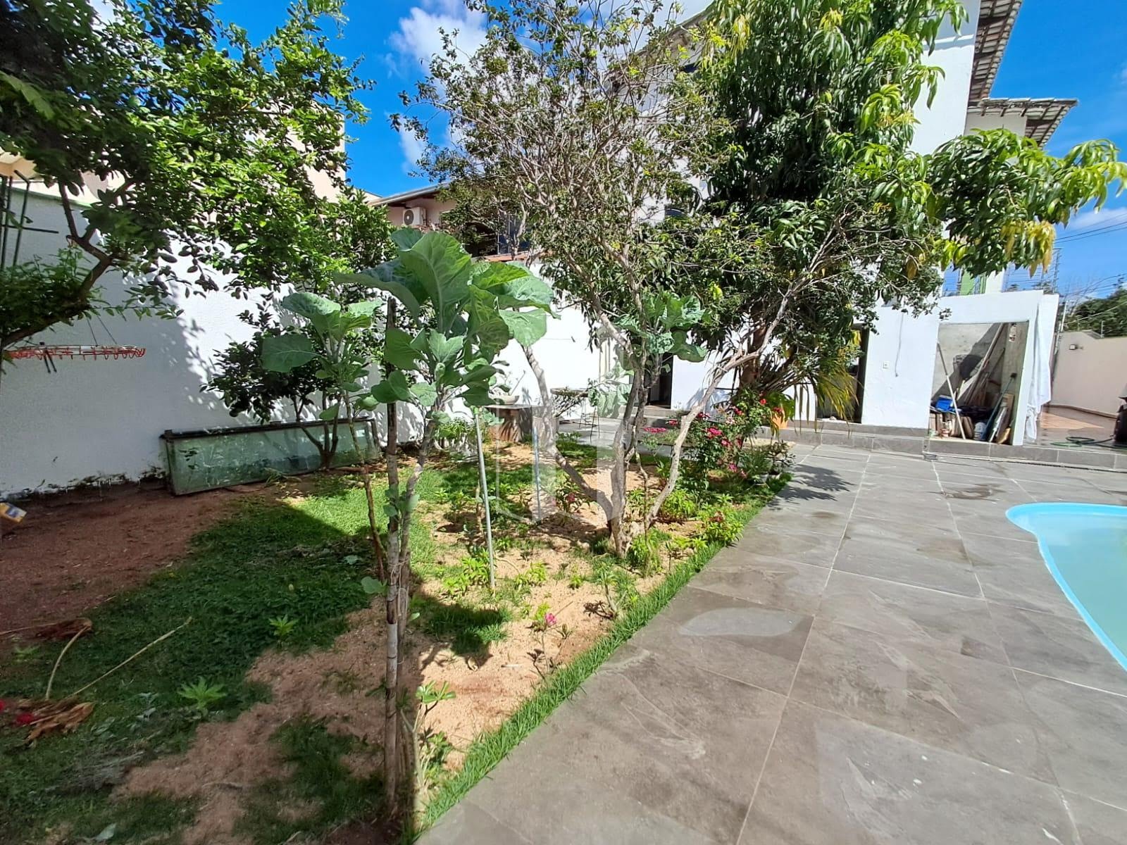 Casa, 4 quartos, 368 m² - Foto 9