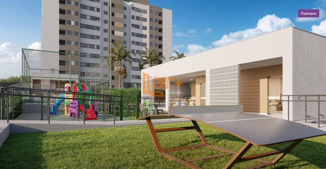 Apartamento à venda com 2 quartos, 1 banheiro e 50m² no Capucho, Aracaju (SE) — foto 8 de 13