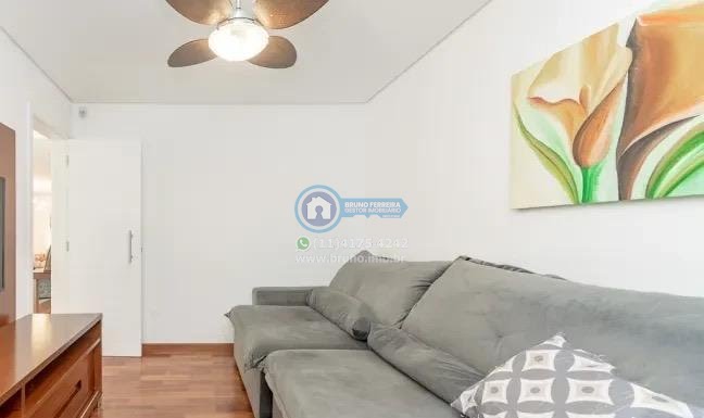 Casa à venda com 5 quartos, 6 vagas e 525m² no Vila Albertina, São Paulo (SP) — foto 4 de 20