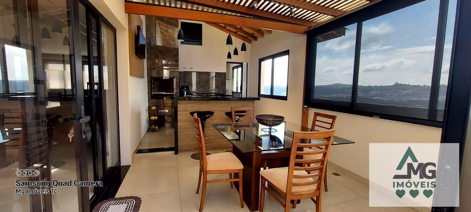 Casa à venda com 4 quartos, 1 suíte, 3 vagas e 150m² no Jardim Eldorado II, Três Corações (MG) — foto 5 de 30