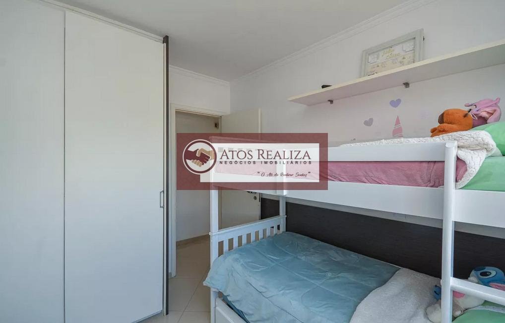 Apartamento à venda com 3 quartos, 3 suítes, 2 vagas e 181m² no Jurubaruba, São Paulo (SP) — foto 16 de 30