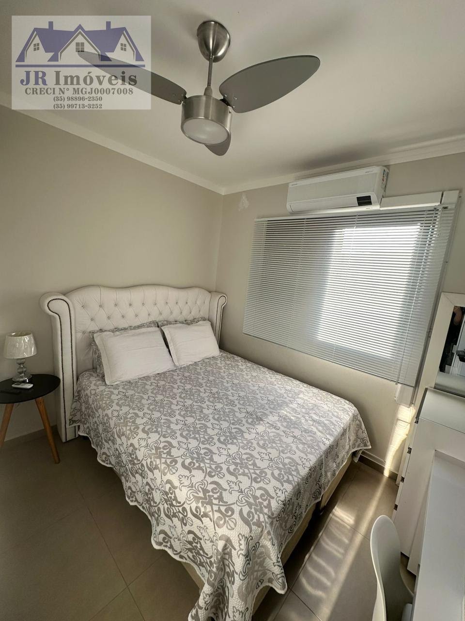 Apartamento à venda com 1 quarto e 1 suíte no Bps, Itajubá (MG) — foto 10 de 22
