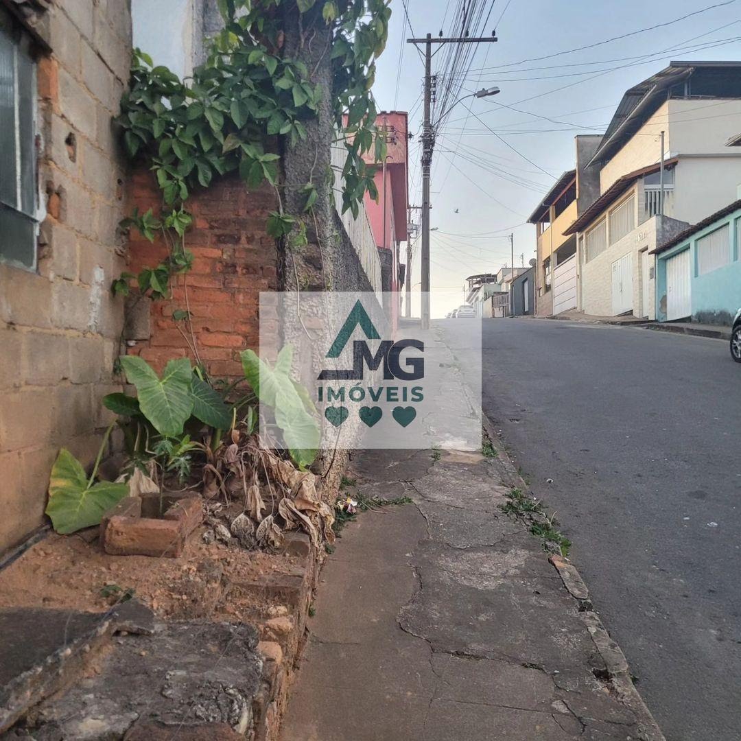 Terreno à venda com 100m² de terreno no Vila Lima, Três Corações (MG) — foto 3 de 3