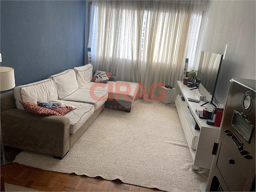 Apartamento em Paraíso  -  São Paulo