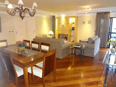 Apartamento em Vila Oliveira  -  Mogi das Cruzes