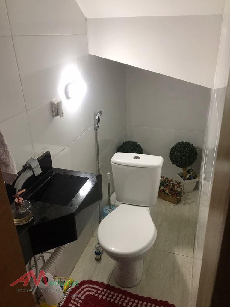 Casa à venda com 3 quartos, 1 suíte, 6 vagas e 125m² no Vila Floresta, Santo André (SP) — foto 10 de 20