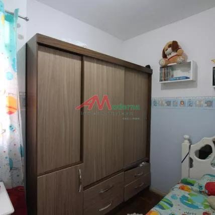 Casa à venda com 3 quartos, 2 banheiros, 2 vagas e 145m² no Rudge Ramos, São Bernardo do Campo (SP) — foto 19 de 30