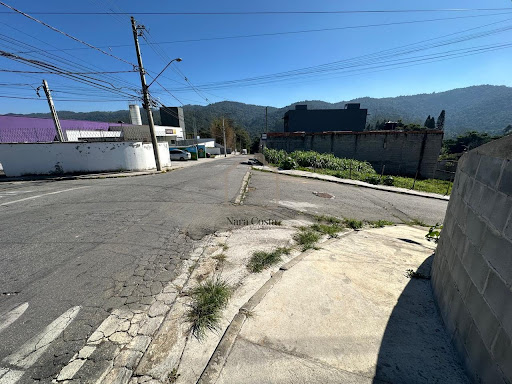 Terreno para Venda em Mogi das Cruzes / SP no bairro Vila São Paulo 