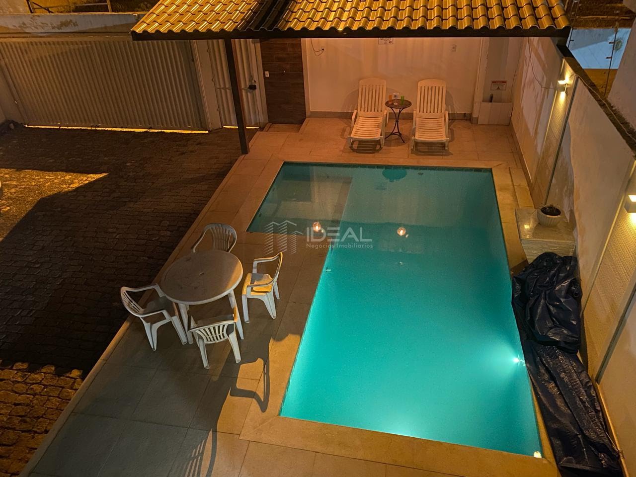 Casa à venda com 4 quartos, 4 suítes, 5 vagas e 250m² no Balneário de Atafona, São João da Barra (RJ) — foto 17 de 30