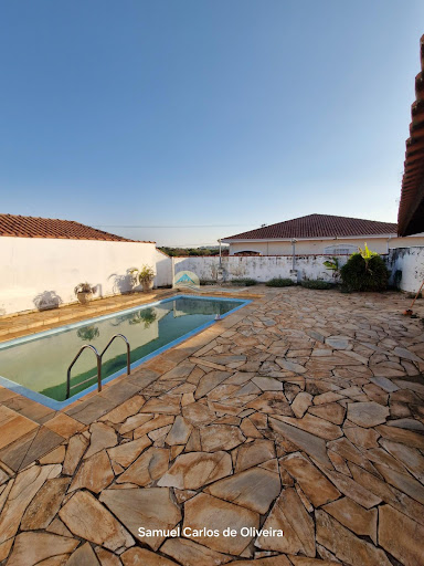 Casa a venda em Casa Branca 