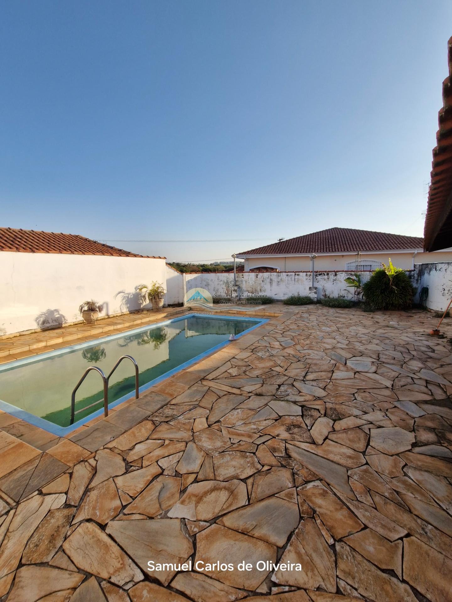 Casa a venda em Casa Branca 