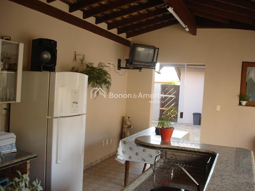 Casa de Condomínio, 3 quartos - Foto 11