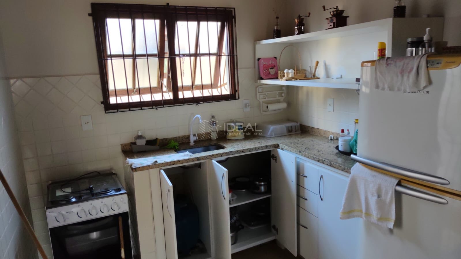 Casa à venda com 2 quartos, 1 suíte, 2 vagas e 85m² no Grussaí, São João da Barra (RJ) — foto 12 de 24
