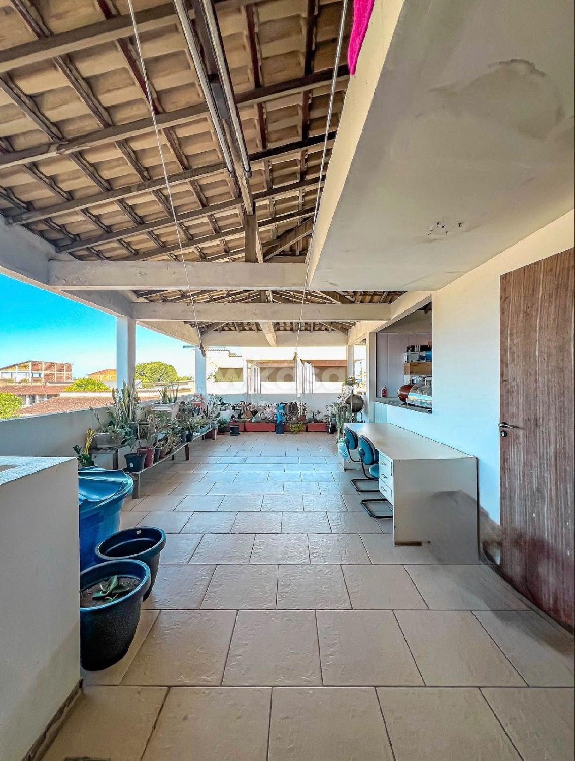 Casa à venda com 3 quartos, 1 suíte, 1 vaga e 288m² no Serra Dourada III, Serra (ES) — foto 25 de 30