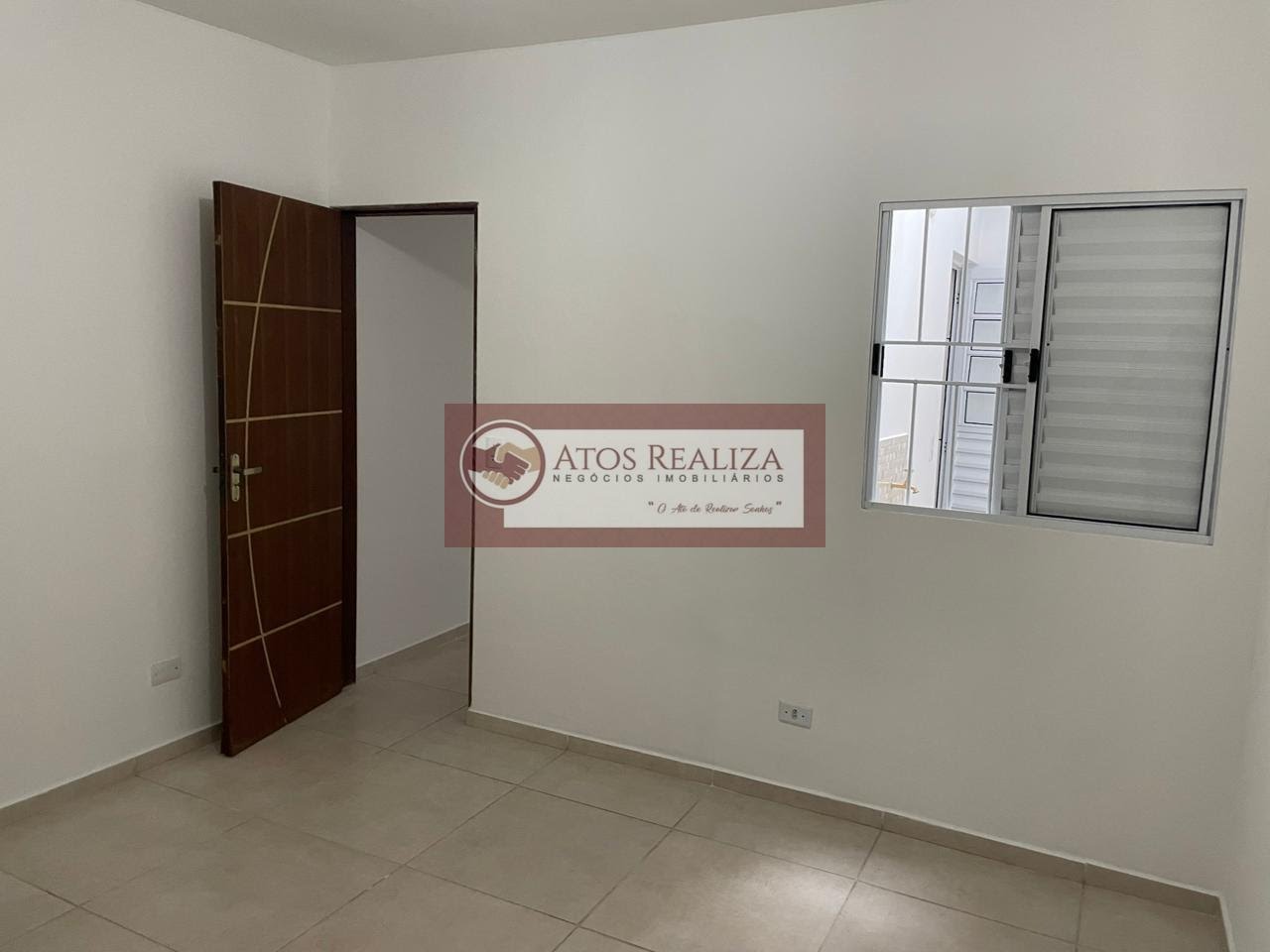 Apartamento para alugar com 1 quarto, 1 banheiro e 38m² no Socorro, São Paulo (SP) — foto 4 de 4