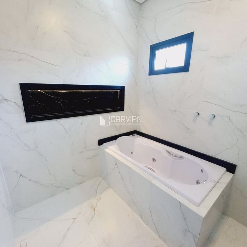 Casa à venda com 3 quartos, 3 suítes, 4 vagas e 157m² no Portal da Mata, Bonfim Paulista (SP) — foto 15 de 23