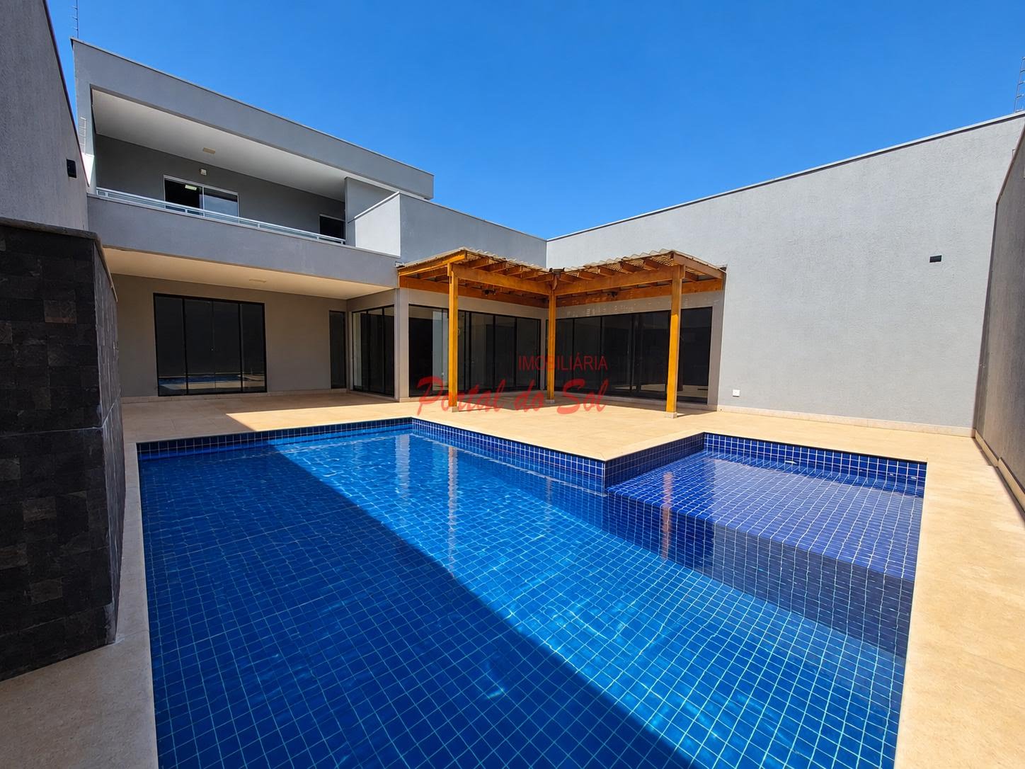 Casa à venda com 3 quartos, 1 suíte, 2 vagas e 300m² no Jardim Santa Crescência, Santo Antônio da Platina (PR) — foto 6 de 23