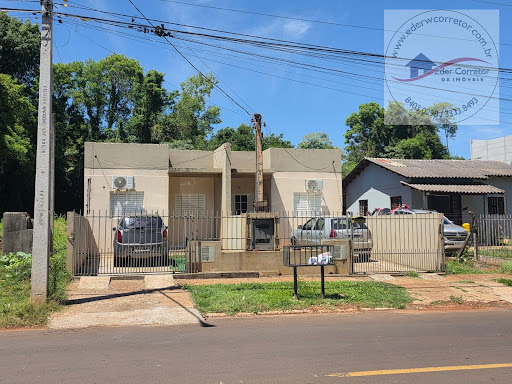👪 Compre Casa em bairro Lambari - Ijuí, whats (55) 984030298