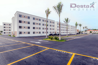 Apartamento no bairro Roçado  -  São José